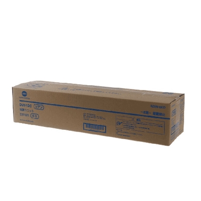 Imagine Cartus laser Konica Minolta OEM DV-512 C Developer Unit
